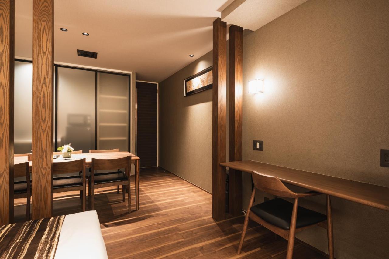 Aparthotel Grand Base Beppu Ekihigashi Exterior foto